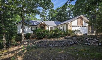 13 Narvaez Way, Hot Springs Village, AR 71909