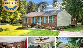 110 Chatham Pl, Bel Air, MD 21014