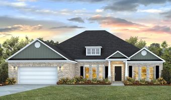 9500 Mossy Rd Plan: The Mila, Biloxi, MS 39532
