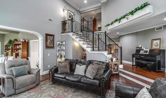 1401 Bay Vis, Brandon, MS 39047