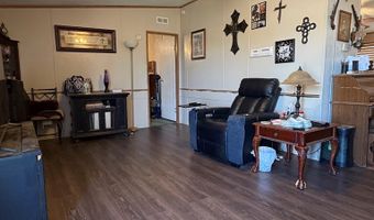 321 SE 1300, Andrews, TX 79735