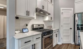 15716 Rosedown Dr, Oklahoma City, OK 73170