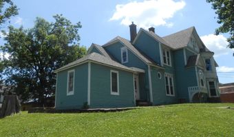 103 W Daniel St, Albany, MO 64402