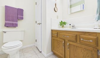 4317 Heathrow Dr, Anderson, IN 46013