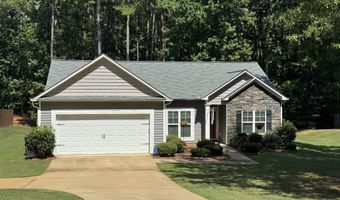 135 Amhurst, West Point, GA 31833