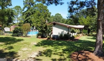 727 Donna Ave, Ashburn, GA 31714