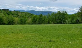 Upper Dingle Hill Road, Andes, NY 13731