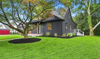 205 E MERCHANT St, Audubon, NJ 08106