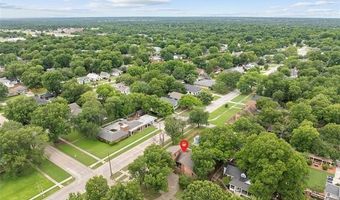 141 G St SW, Ardmore, OK 73401