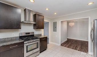 1521 Anderson St, Charlotte, NC 28205