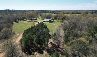 414344 E 1930 Milam Rd, Antlers, OK 74523