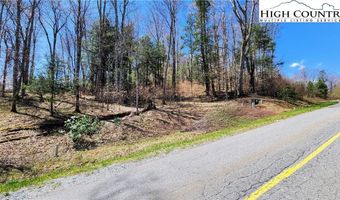 Lot 36 Running Bear Circle, Banner Elk, NC 28604