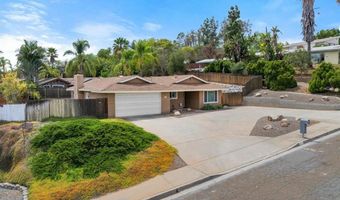 715 S Upas, Escondido, CA 92025
