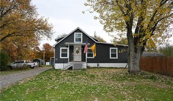 11380 Johnson Ave NE, Alliance, OH 44601