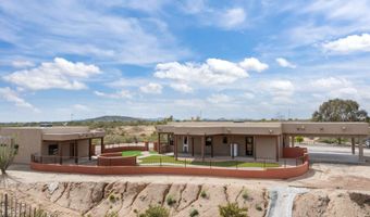 21800 W Hawkeye Rd, Congress, AZ 85332