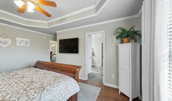 169 Creekside Dr, Austin, AR 72007