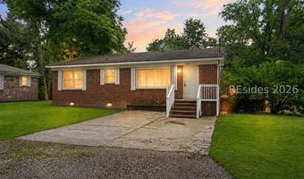 2813 Fourth St, Beaufort, SC 29902