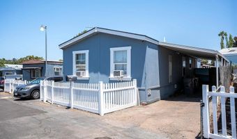 10707 Jamacha Spc 241, Spring Valley, CA 91978