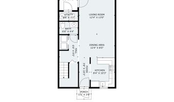 400 E 24th Ave #20, Anchorage, AK 99503