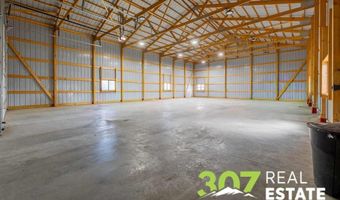 1451 Southfork Rd, Cody, WY 82414