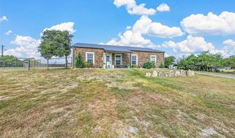 125 Odel Dr, Weatherford, TX 76085