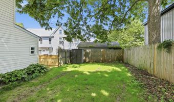 22 W FRONT St, Frederica, DE 19946