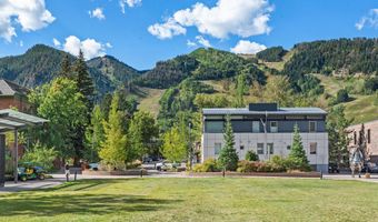 434 E Main St 104, Aspen, CO 81611