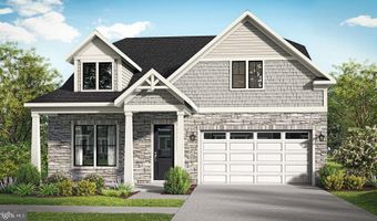 TBB HORNBEAM DRIVE LATITUDE, Frankford, DE 19945