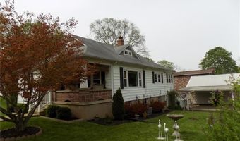 111 E Maple St, Arcadia, MO 63621