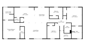 1740 Bello Ct, Fernley, NV 89408