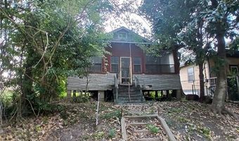 231 MARTIN LUTHER KING JR Dr, Bogalusa, LA 70427