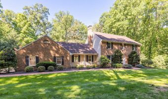 9 FORK SPRING Ct, Baldwin, MD 21013