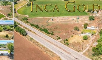 16923 US 550, Aztec, NM 87410