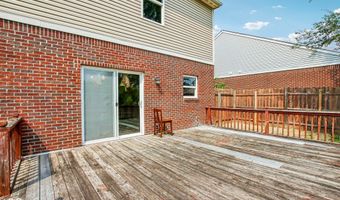 627 Appleseed Dr, Indianapolis, IN 46217