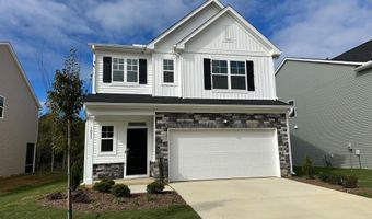 1033 Red Finch Way, Angier, NC 27501