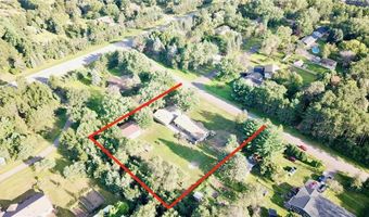 8021 158th Ln NW, Ramsey, MN 55303
