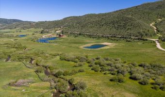 WILLOW CREEK ROAD lot 7, Bedford, WY 83112