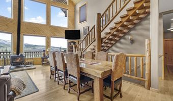 49 S DELL Crk, Alpine, WY 83128