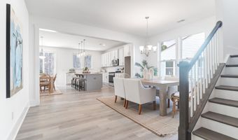 105 Pembroke Way Plan: Calloway, Albemarle, NC 28001