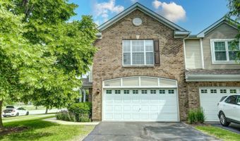 1401 MILLBROOK Dr, Algonquin, IL 60102