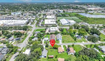 NEUSE Avenue, Orlando, FL 32804