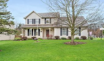 6369 Ridgeview Ave, Austintown, OH 44515