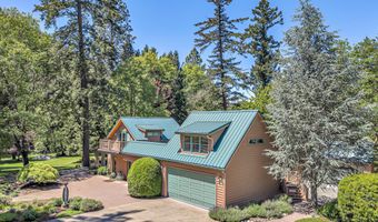 13587 Highway 238, Applegate, OR 97530