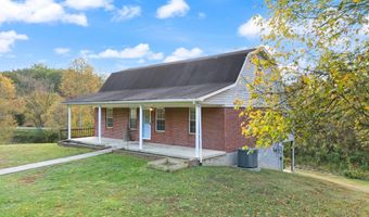 2137 Old State Hwy 11, Beattyville, KY 41311