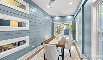 1704 Pegram St, Charlotte, NC 28205