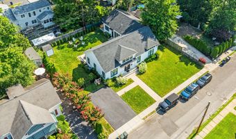 519 Laurel Ave, West Allenhurst, NJ 07711