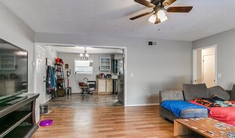 2201 N Mueller Ave, Bethany, OK 73008