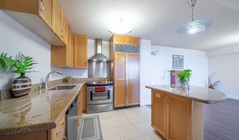 1296 Kapiolani Blvd II-4104, Honolulu, HI 96814