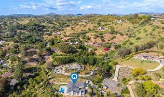 3434 Los Sicomoros Ln, Fallbrook, CA 92028