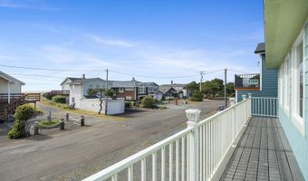 25915 BEACH Dr, Rockaway Beach, OR 97136